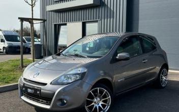 Renault Clio Eschau