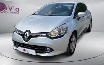 Renault Clio Marlenheim
