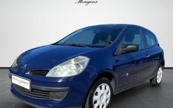 Renault Clio Mougins