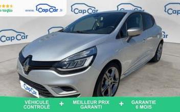 Renault clio Marseille