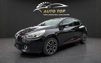 Renault Clio Pantin