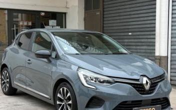 Renault Clio Nancy