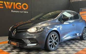 Renault Clio Romans-sur-Isère