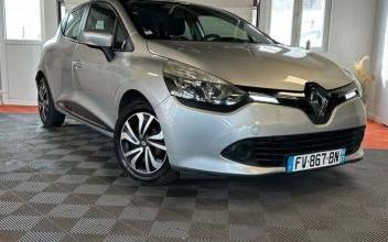 Renault Clio Piennes