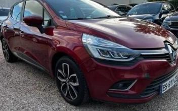 Renault clio Fleury-les-Aubrais