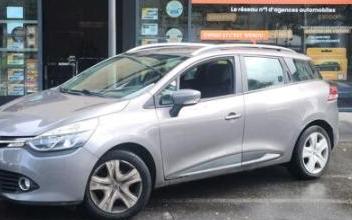 Renault clio Bordeaux
