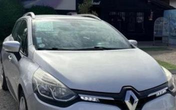 Renault Clio Galluis