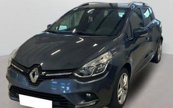 Renault Clio Estate Chanas