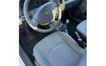 Renault clio ii Nogent-le-Phaye