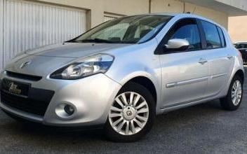 Renault clio iii Pontault-Combault