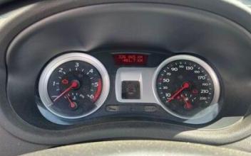 Renault clio iii Jarny