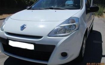 Renault clio iii Antibes