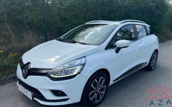 RENAULT Clio IV Aubergenville