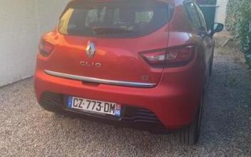 Renault clio iv Perpignan