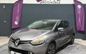 Renault clio iv Camon