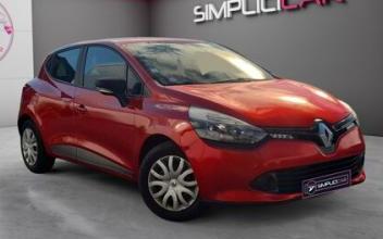 Renault clio iv Beauvais