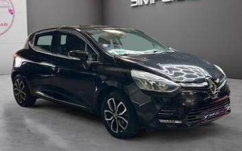 Renault clio iv Mazères-Lezons