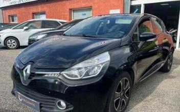 Renault clio iv Montauban