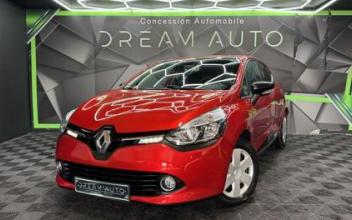 Renault clio iv Clouange