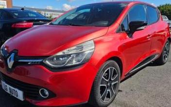 Renault clio iv Faremoutiers
