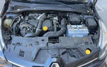 Renault clio iv Saint-Ouen