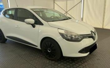 Renault clio iv Salaise-sur-Sanne
