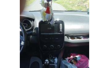 Renault clio iv estate Aurillac
