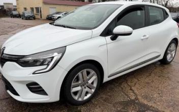 Renault clio v Evreux