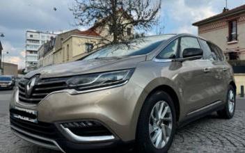 Renault Espace Alfortville