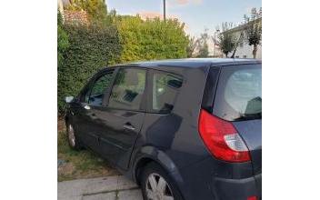 Renault espace Ambarès-et-Lagrave
