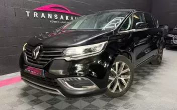Renault Espace Chaponost
