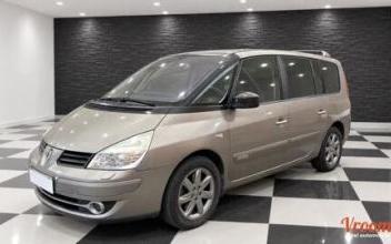 Renault espace Douai