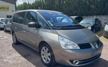Renault Espace Caen