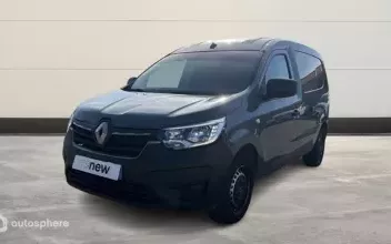 Renault Express Istres