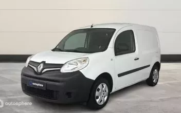 Renault Express Sarreguemines