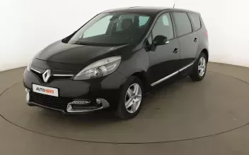 Renault Grand Scenic Issy-les-Moulineaux
