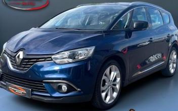 Renault Grand Scenic Auneau