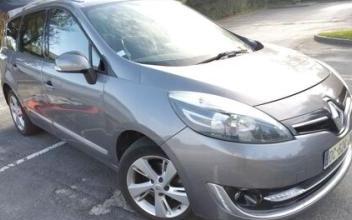Renault grand scenic iii Cognac