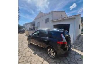 Renault grand scenic iii Le-Rove
