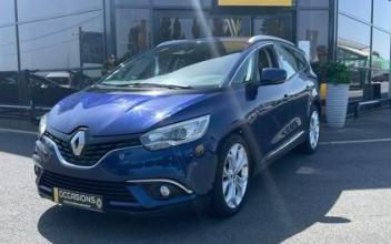 Renault grand scenic iv Dieuze