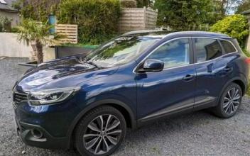 Renault kadjar Cricqueville-en-Bessin