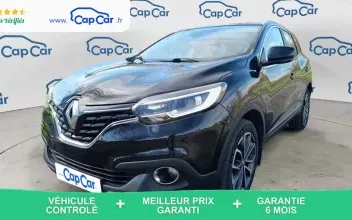 Renault Kadjar Paris