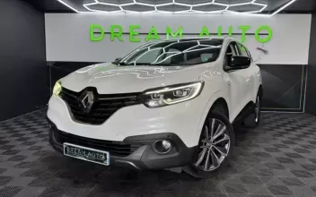 Renault Kadjar Mondelange