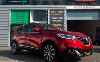 Renault kadjar Agen