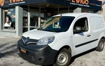 Renault Kangoo Besançon