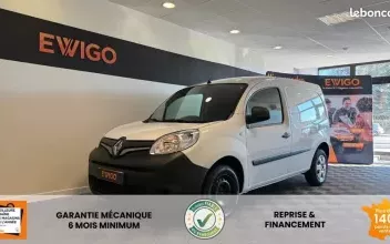Renault Kangoo Saint-Apollinaire