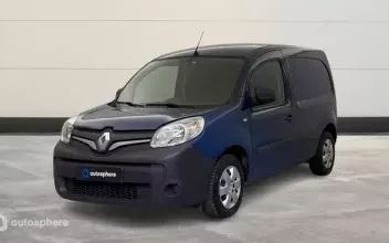 Renault Kangoo Beauvais