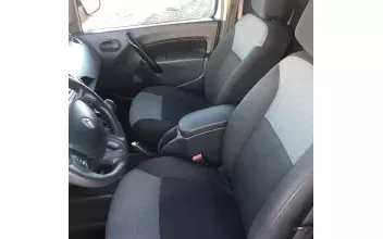 Renault Kangoo Bordeaux