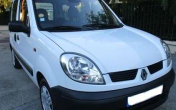 Renault kangoo Antibes