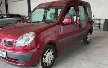 Renault kangoo Saint-Père-en-Retz
